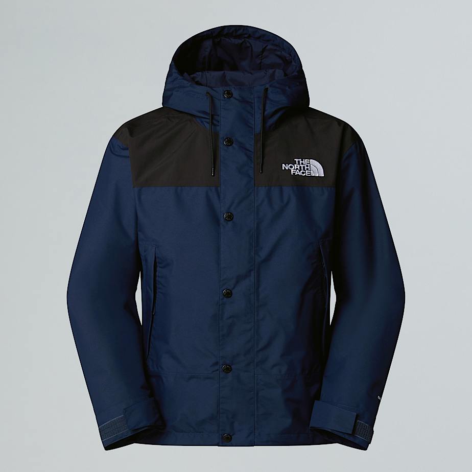 The North Face - Veste Reign Bleu