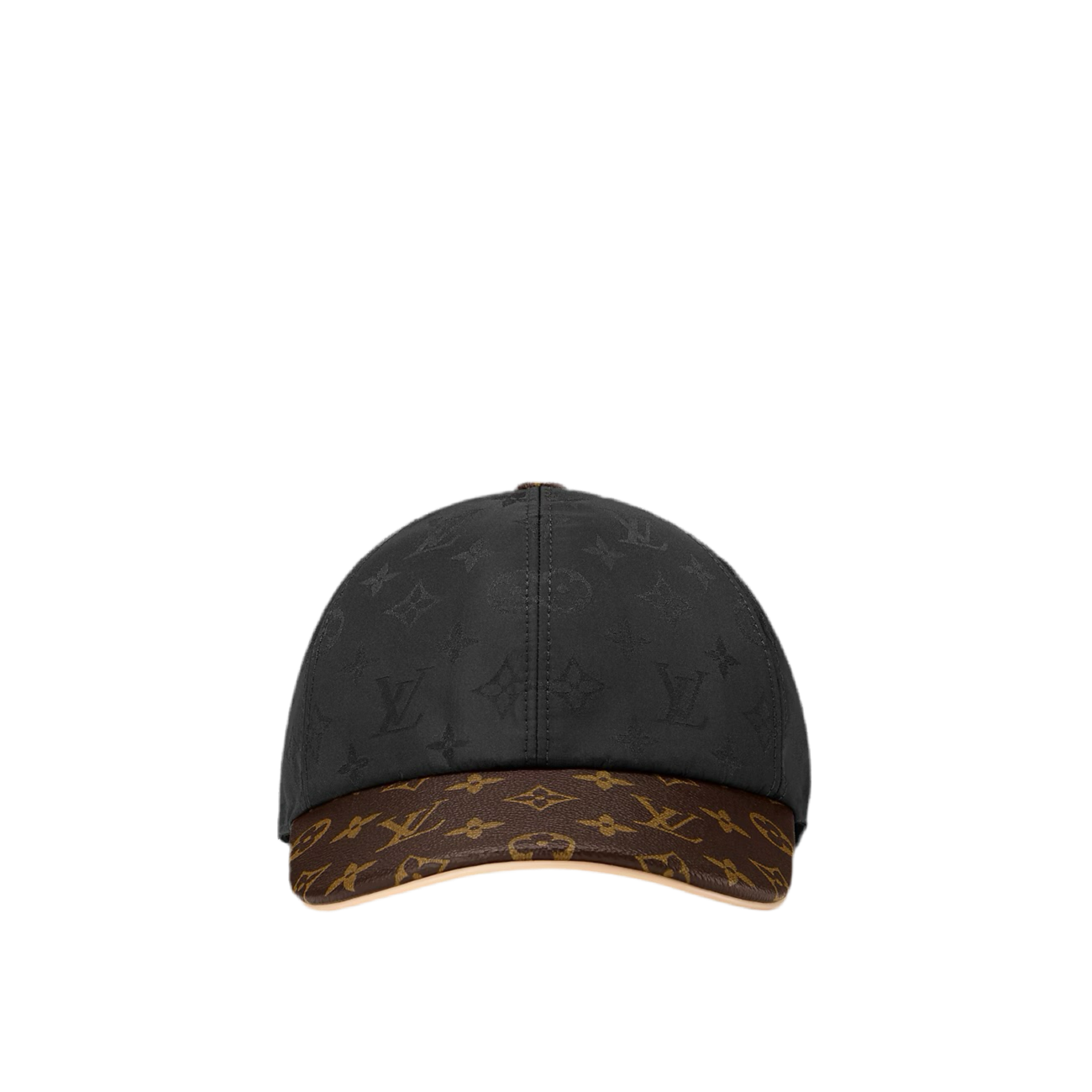 Casquette Louis Vuitton Noir