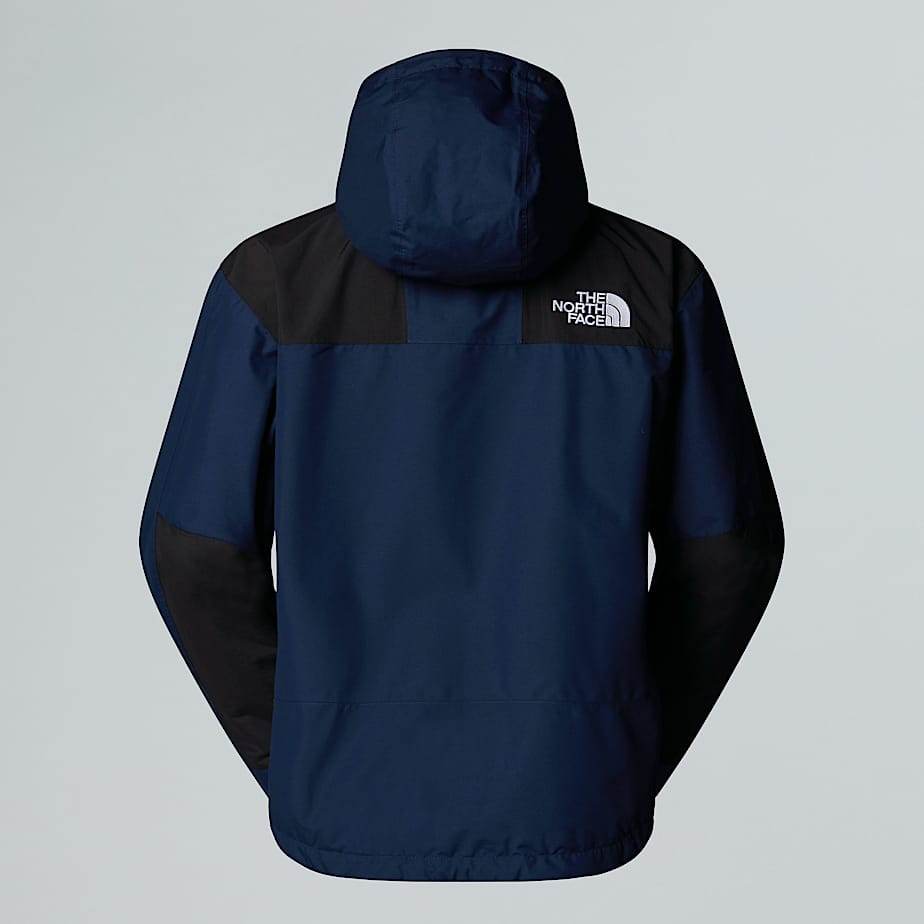 The North Face - Veste Reign Bleu