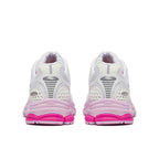 Saucony Omni 9 (Blanc & Rose)