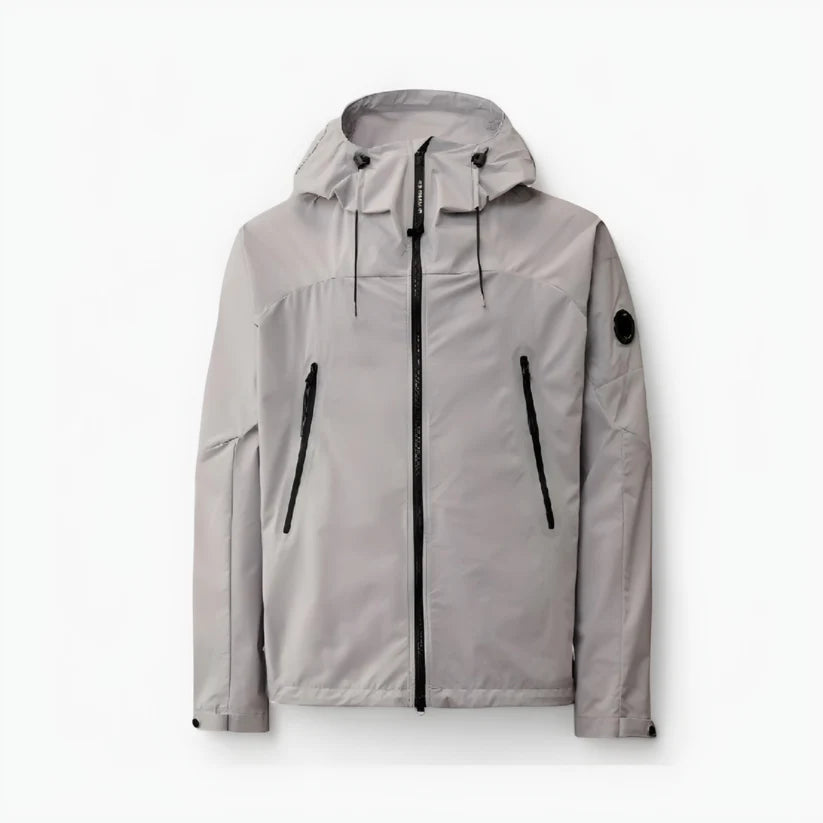 Veste Cp Company Gris