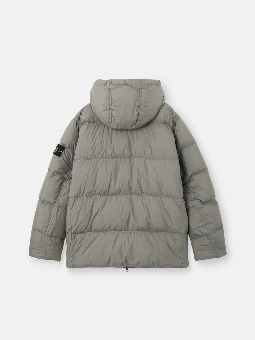 Stone island - Doudoune Gris