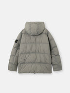 Stone island - Doudoune Gris