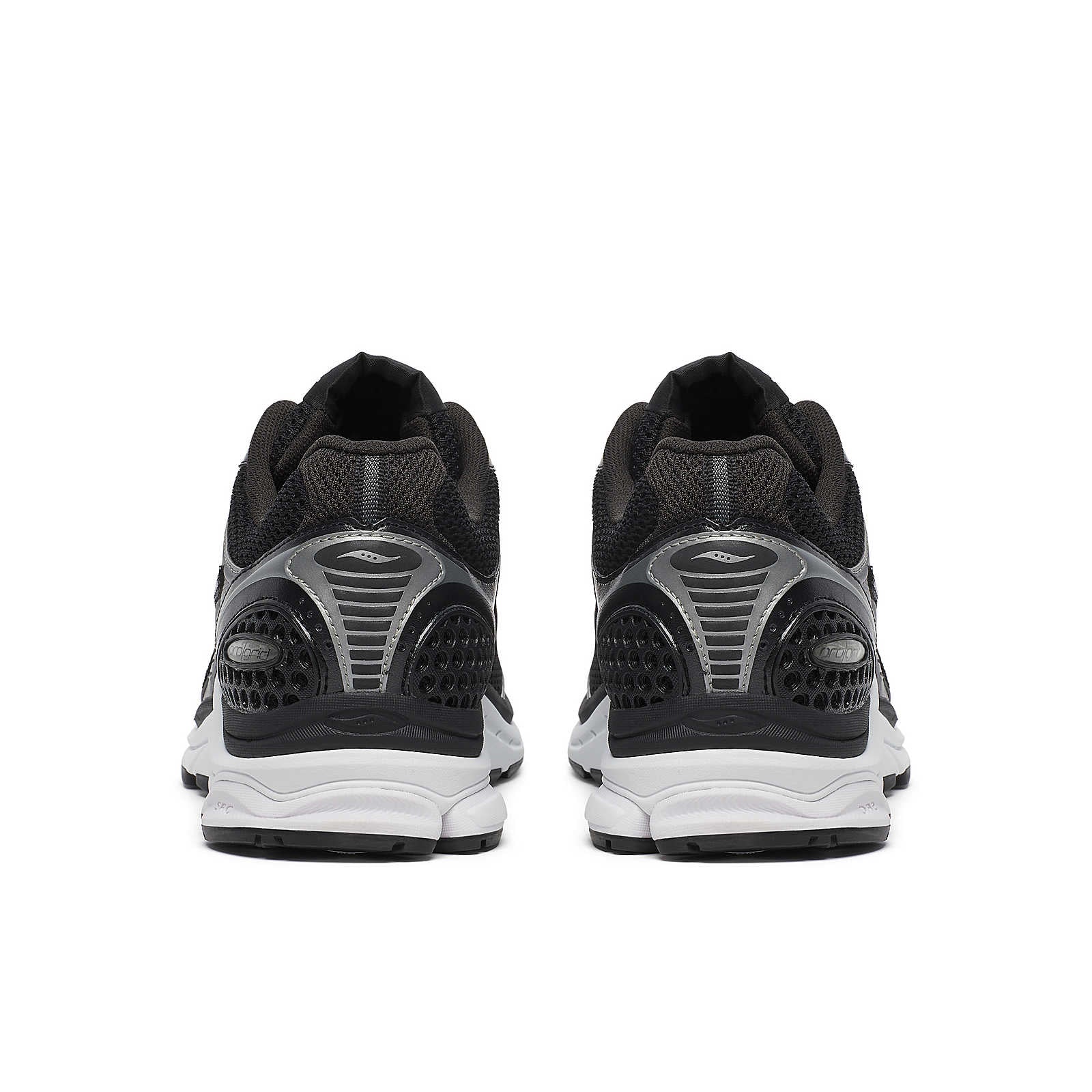 Saucony Omni 9 (Noir & Blanc)