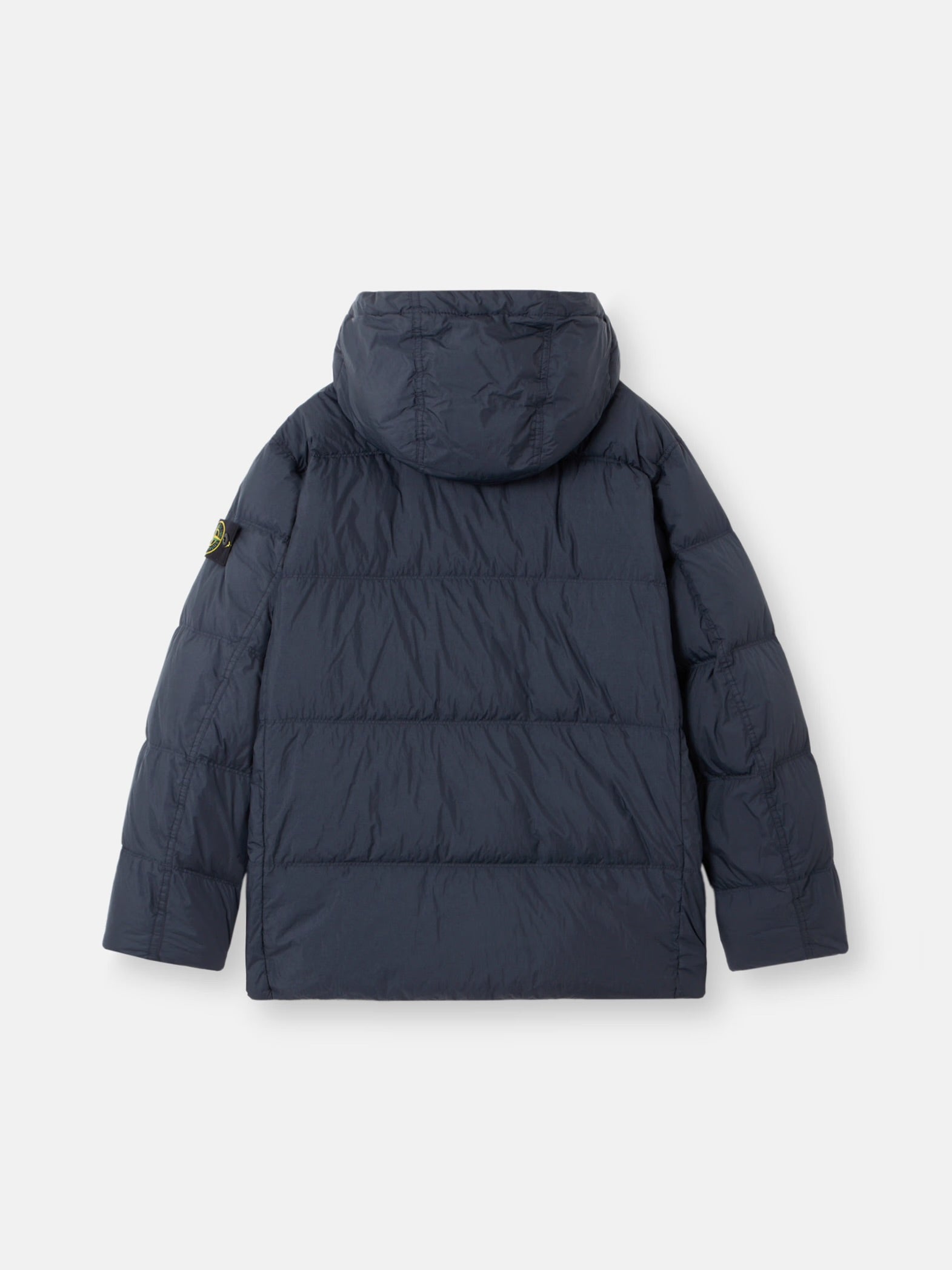 Stone island - Doudoune Bleu