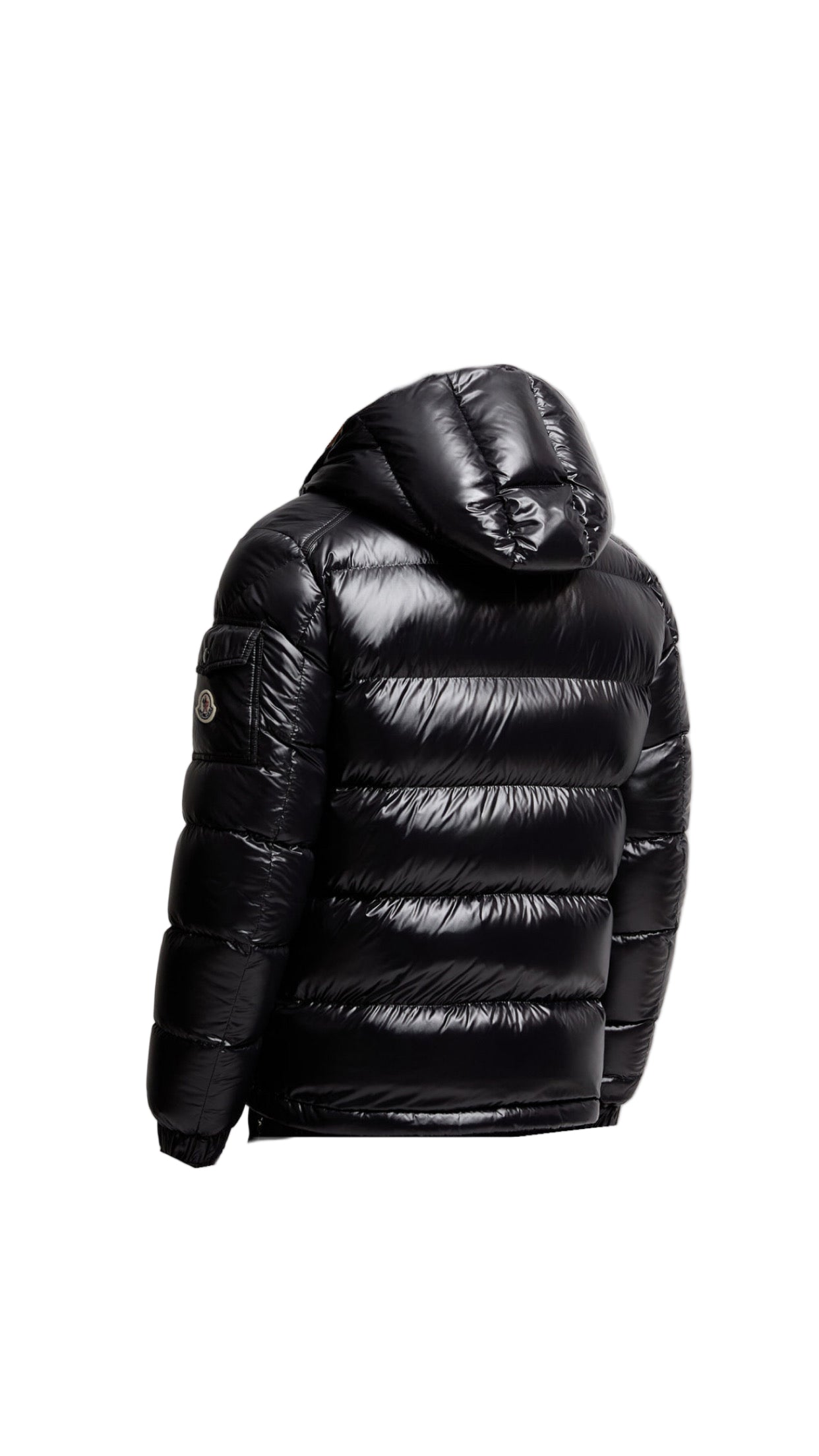 Doudoune Moncler Maya