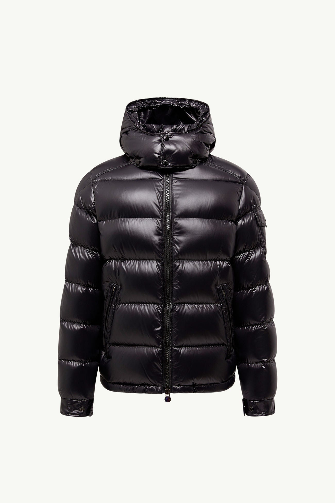 Doudoune Moncler Maya