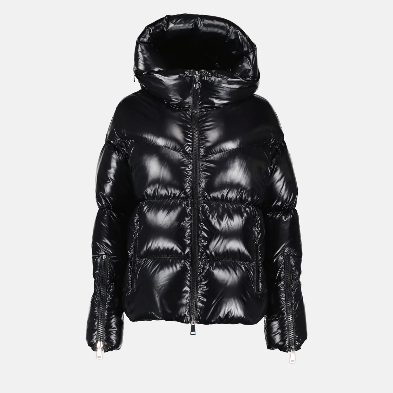 DOUDOUNE HUPPE MONCLER