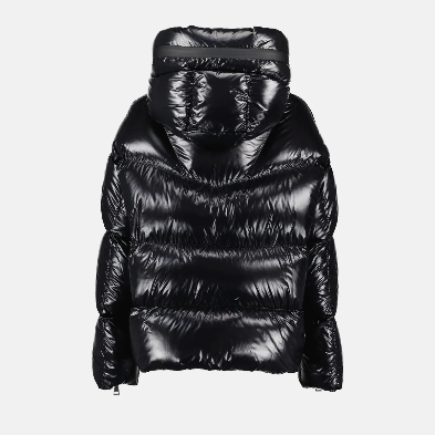 DOUDOUNE HUPPE MONCLER